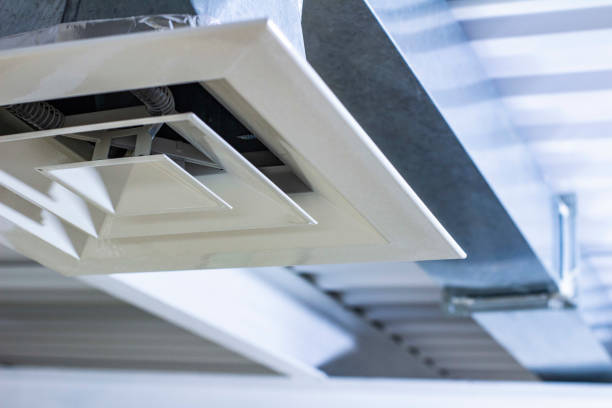 Best Emergency Air Duct Cleaning  in Westgate, FL