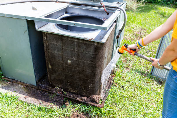 Best Professional Duct Cleaning Services  in Westgate, FL