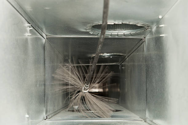 Best Air Duct Inspection  in Westgate, FL