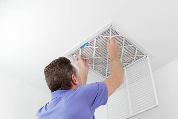 Best Air Duct Cleaning Near Me  in Westgate, FL
